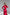 ELAGIA crimson high neck side-slit midi dress lifestyle shot showcasing 3 piece women's suit versatility