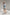 ELAGIA sky-blue backless puff sleeve mini dress back tie detail - 3 piece women's suit purple business suit women
