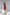 ELAGIA red strappy backless mini dress detail shot - 3 piece women's suit purple business suit women