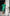 ELAGIA green long sleeve midi dress full length view - purple business suit women style alternative