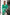 ELAGIA green wrap dress lifestyle shot showing versatile professional wear styling options