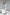 ELAGIA white one-shoulder cut-out midi dress back view - 3 piece women's suit purple business suit women