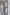 ELAGIA lavender strappy cut-out midi dress side profile - 3 piece women's suit structure in soft purple hue