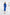 ELAGIA blue puff sleeve wrap dress styled look - versatile 3 piece women's suit casual alternative