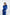 ELAGIA blue puff sleeve wrap dress front view - elegant 3 piece women's suit style for professional wear