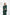 ELAGIA emerald puff sleeve wrap dress styled look - model wearing green wrap dress complete outfit