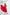ELAGIA red backless puff-sleeve midi dress back view showing open back detail - 3 piece women's suit style