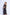 ELAGIA Black Off-the-shoulder Mini Dress styled outfit - 3 piece women's suit alternative date night dress