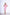 ELAGIA pink off-the-shoulder mini dress styling detail with 3 piece women's suit design elements