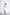 ELAGIA ivory off-the-shoulder mini dress close-up of neckline, purple business suit women aesthetic