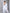 ELAGIA white shawl lapel suit close-up of fabric texture and construction - 3 piece women's suit quality