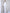 ELAGIA white 2-piece suit side angle view showing silhouette and fit - purple business suit women cut