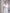 ELAGIA ivory puff-sleeve midi dress neckline view - sophisticated 3 piece women's suit inspired design elements