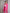 ELAGIA Crimson Shawl Lapel Suit 2-Piece close-up of shawl lapel - purple business suit women blazer collar detail