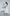 ELAGIA white backless puff-sleeve midi dress front view - chic 3 piece women's suit inspired design