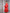 ELAGIA Red Satin Long Sleeve Mini Dress worn - model showcasing purple business suit women professional elegance