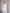 ELAGIA white business suit women close-up detail of blazer lapels and structured vest styling