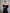 ELAGIA Black Puff-Sleeve Midi Dress worn casually, versatile purple business suit women alternative look