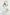 ELAGIA Tiffany-blue sleeveless midi dress front view - 3 piece women's suit purple business suit women style