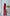 ELAGIA red shawl lapel suit 2-piece side angle view - sophisticated 3 piece women's suit silhouette