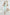ELAGIA Tiffany-blue sleeveless midi dress back angle - 3 piece women's suit purple business suit women design