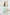ELAGIA Tiffany-blue sleeveless midi dress side view - 3 piece women's suit purple business suit women cut