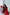 ELAGIA red shawl lapel suit 2-piece back view displaying structured shoulders - tailored 3 piece women's suit