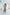 Mocco Satin Slip Midi Dress - Side View | ELAGIA