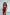 Red Satin Slip Midi Dress - Detail View | ELAGIA