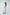 White Puff Sleeve Midi Dress - side view | ELAGIA