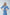 Sky-Blue Puff Sleeve Midi Dress - styled look | ELAGIA