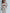 ELAGIA Alexa White Formal Crop Top - side angle detail of white suit for women highlighting clean tailored lines