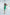 ELAGIA V-neck slip satin dress - full styled view of 3 piece women's suit complete ensemble look