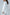 ELAGIA white shawl lapel suit 2-piece pants detail - purple business suit women trouser hem and styling