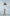 ELAGIA white puffed sleeve mini prom dress front view - 3 piece women's suit style in crisp white