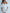 ELAGIA white puffed sleeve mini prom dress - front view showcasing 3 piece women's suit styling
