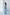 Alexa Sky-Blue Promo Suit 2-Piece - back view | ELAGIA