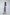 Lavender Square Neck Long Sleeve Midi Dress - side view | ELAGIA