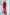 Alexa Red Promo Suit 2-Piece - front view | ELAGIA
