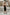 ELAGIA black strapless asymmetric cocktail dress front view - elegant evening wear with modern cut design
