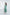 Olive Silk Long Sleeve Maxi Dress - view 7 | ELAGIA