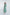 Olive Silk Long Sleeve Maxi Dress - view 8 | ELAGIA