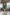 ELAGIA Emerald Satin Long Sleeve Mini Dress - front view, 3 piece women's suit inspired design in green