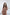 Beige Silk Long Sleeve Maxi Dress - view 9 | ELAGIA