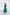 Emerald Silk Long Sleeve Maxi Dress - view 8 | ELAGIA