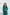 Emerald Silk Long Sleeve Maxi Dress - view 9 | ELAGIA