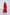 Red Silk Long Sleeve Maxi Dress - view 6 | ELAGIA