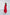 Red Silk Long Sleeve Maxi Dress - view 8 | ELAGIA