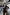 Alexa Black Skirt Suit 2-Piece - styled look | ELAGIA