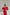 ELAGIA red puffed sleeve midi prom dress fit view - 3 piece women's suit purple business suit women outfit